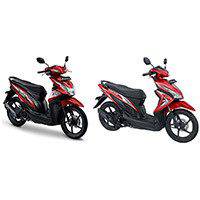 Perbedaan Honda Beat eSP Dengan Honda Vario 110 eSP