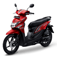 Honda Luncurkan All New Honda BeAT eSP Dalam 2 Varian