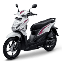 Honda Luncurkan All New Honda BeAT eSP Dalam 2 Varian