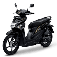 Honda Luncurkan All New Honda BeAT eSP Dalam 2 Varian