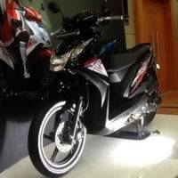 Honda BeAT eSP