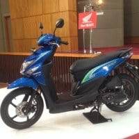 Honda BeAT eSP