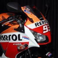 Honda CBR 150R Repsol Edisi Special MotoGP