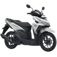 Honda Vario 150 eSP Exclusive Pearl White