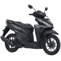 Ulasan Motor Honda Vario 150
