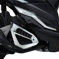 Radiator Garnish - Aksesoris Honda Vario eSP