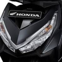 Headlight Garnish - Aksesoris Honda Vario eSP