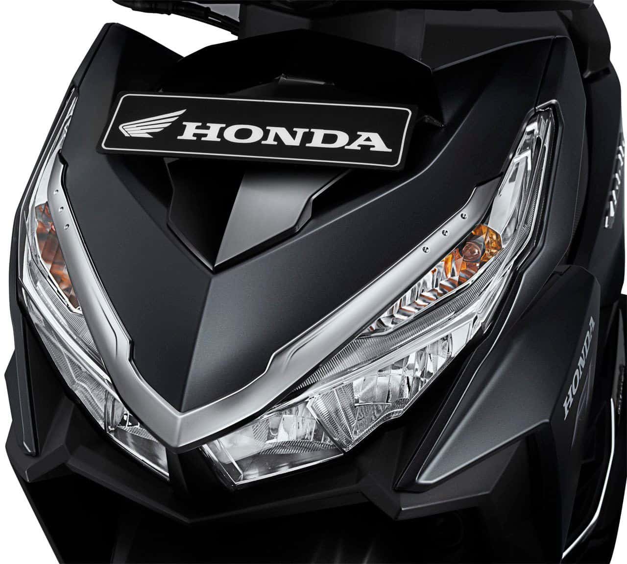 Headlight Garnish - Aksesoris Honda Vario eSP