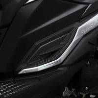 Side Body Garnish - Aksesoris Honda Vario eSP