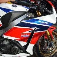 Fairing Honda CBR 1000RR SP