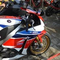 Fairing Honda CBR 1000 RR SP