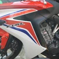 Fairing Honda CBR 650F