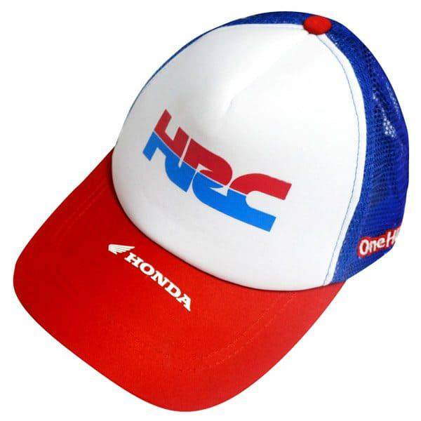 HRC RWB Cap