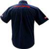 HRC Shirt Navy Blue (M) - Image 3