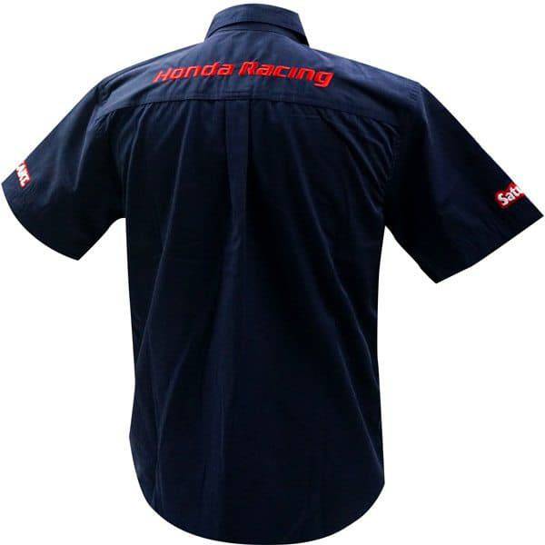 HRC Shirt Navy Blue