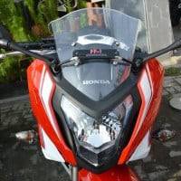 Headlight Honda CBR 650F