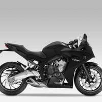 Honda CBR 650FHonda CBR 650f