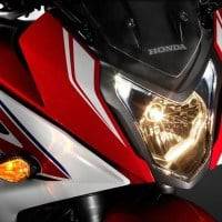 Honda CBR 650F