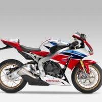 Honda CBR1000RR SP