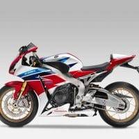 Honda CBR1000RR SP