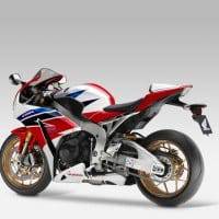 Honda CBR1000RR SP