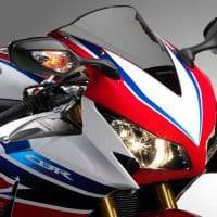 Honda CBR1000RR SP