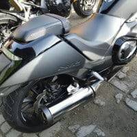 Jok Belakang Honda Vultus NM4