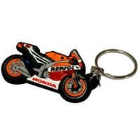 Key Chain RC213V