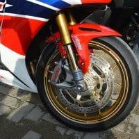 Roda Depan Honda CBR 1000 RR SP