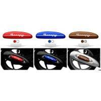 Cover Muffler