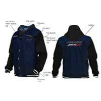 Promo Jaket Eksklusif Honda Sonic 150r New CB150R Streetfire