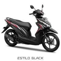 Honda Vario eSP Estilo Black