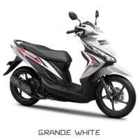 Honda Vario eSP Grande White