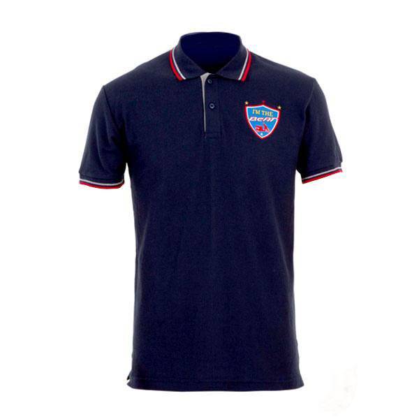 Beat Polo Shirt Man L
