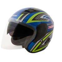 Helmet Pro D1 DV Blue