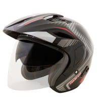 Helmet Pro M2 DV Blk