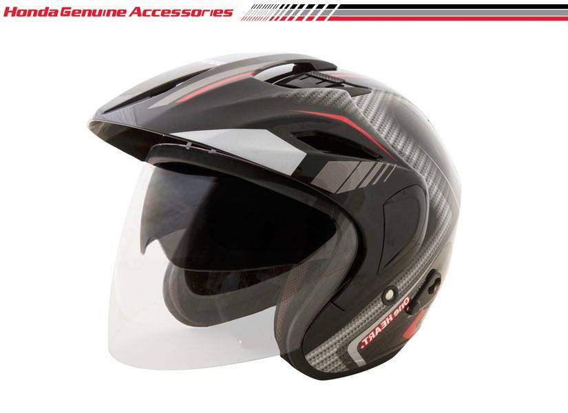 Helm Pro M2 DV Black