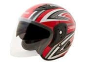 Helmet-Pro-D1-DV-Red