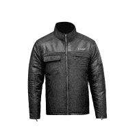 Honda Taslan Jacket Blk