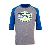 Scoopy Raglan T-Shirt