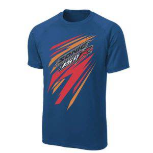 Sonic Blue T-Shirt