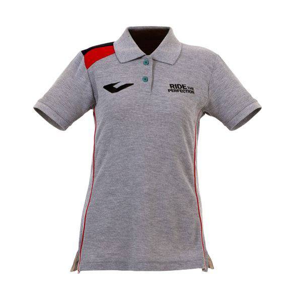 Vario GR Polo Shirt W-M