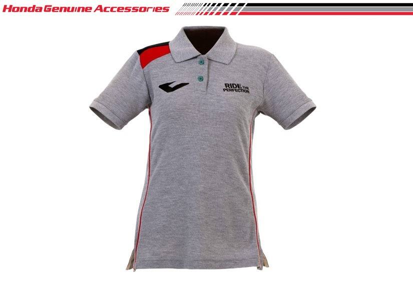 Vario GR Polo Shirt W M