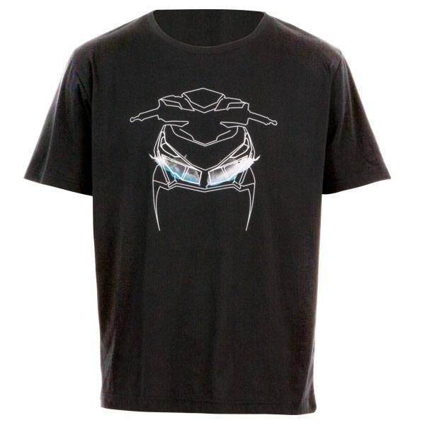 Vario Led Light T-Shirt