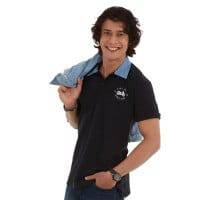 Vario Polo Shirt Man