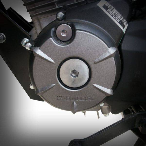 Crank Case Verza Kiri