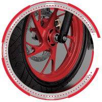 Red Velg