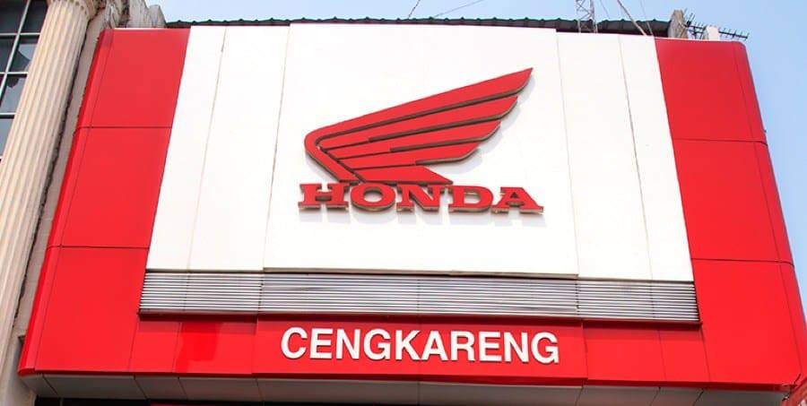 AHASS Bengkel Resmi Motor Honda AHASS Bengkel Resmi Motor Honda