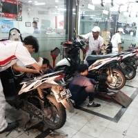 Mesin Motor Anda Cepat Panas Berlebih atau Overheat ? Perhatikan 5 Hal Ini