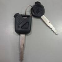 Gambar Remote Answer Back System Honda